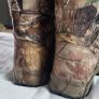 Hunting boots tinsulate size 9 (43) Image 7