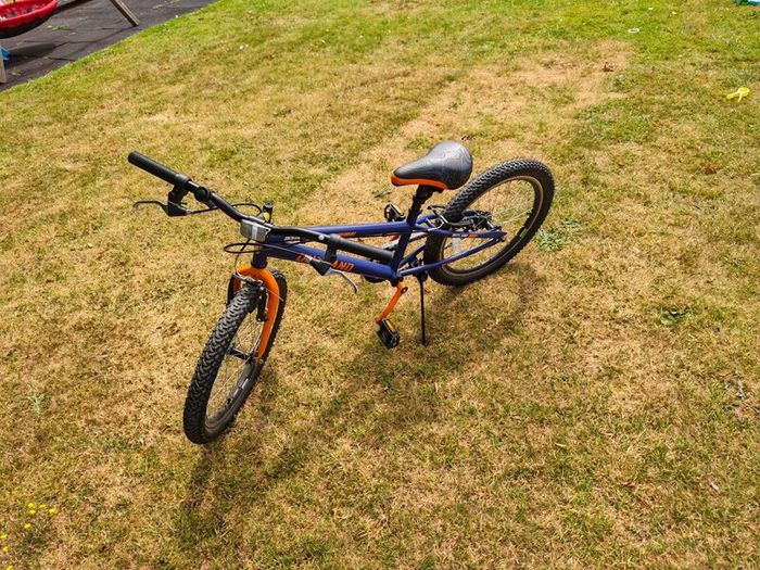 Kids Bike
