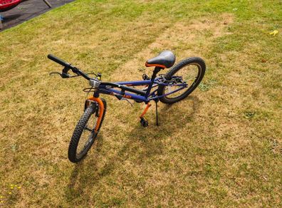 Kids Bike