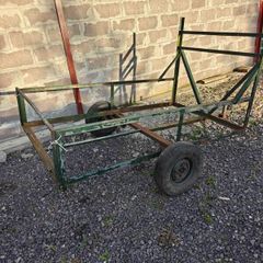 6x4 trailer