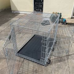 Savic Dog Cage