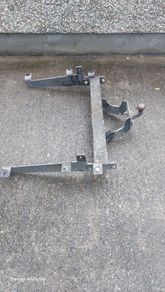 Tow bar