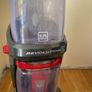 Bissell proheat 2x revolution carpet cleaner Image 4