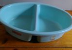 Top and tail bowl