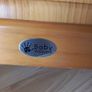 Baby cot bed Image 2