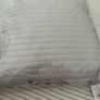 Cushion and quilted bedspread brand new Image 6