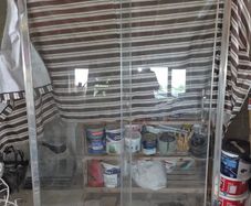 shower doors