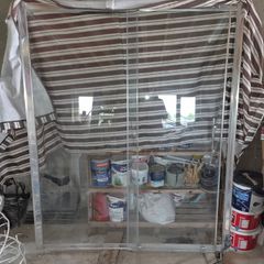 shower doors