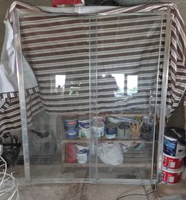 shower doors