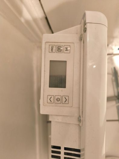 Radiator Airmaster 1kw