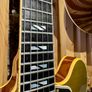 Gibson Custom Shop Kiefer Sutherland KS-336 Limited Edition No.79/155 Image 4