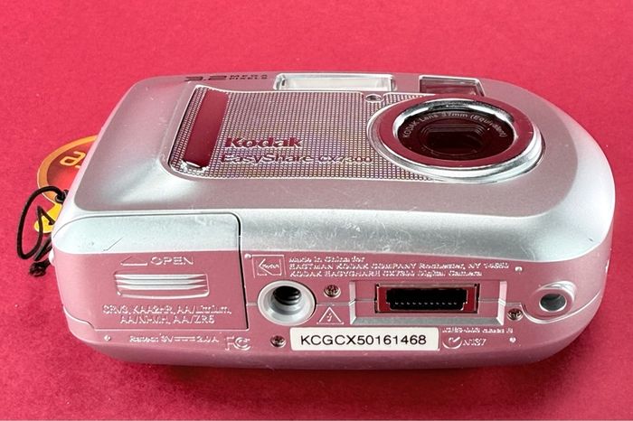 Kodak EasyShare CX7300 3.2MP Digital Camera