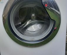 washing machines