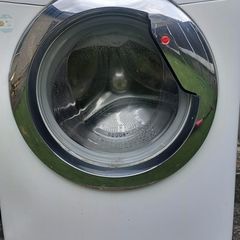 washing machines