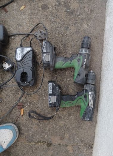 tools job lot