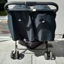joie double buggy Image 2