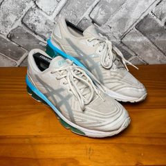 Asics Gel Quantum Ladies Running Trainers UK7 EUR41.5