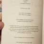 Pure Gold: Conversations With Remarkable People by Eamon Carr (Signed) Image 4