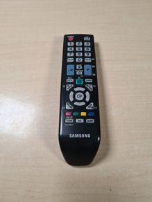 SAMSUNG TV remote control BN59-00942A