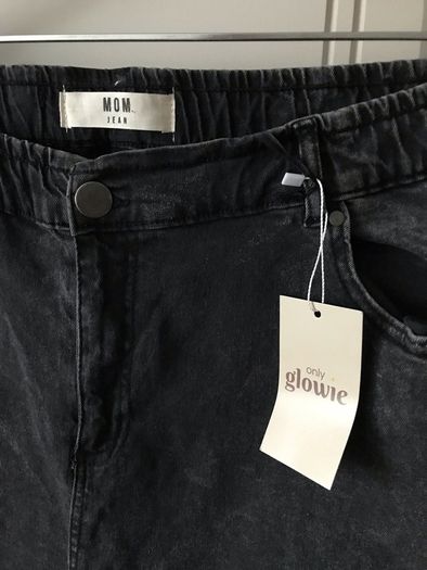 Plus size skinny jeans, new, uk22/XL