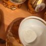 Bondware Antique Demitasse Coffee Set Image 10