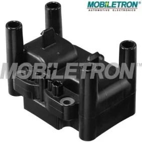 MOBILETRON CE-23 Ignition Coil for Audi, Seat, Skoda, VW