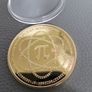 PI day medallion Image 4