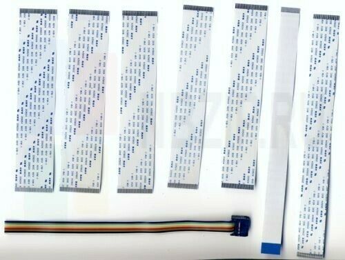 Vertyanov Computer Multicontroller Programmer Tester Ene Ite Mec ...