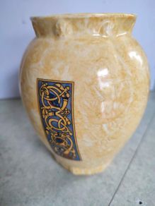 Vase Irish Treasure Collection by ROYAL TARA