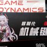 Gaming Keyboard VGN V98 Pro V2 | 98% Mechanical Keyboard | Wireless Image 3