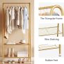 Portable Clothing Rack Image 6