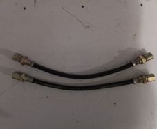 2. Brake Hoses Measuring 325mm.