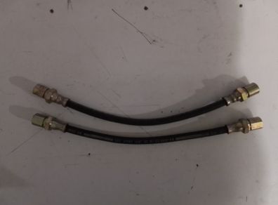 2. Brake Hoses Measuring 325mm.