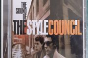The Style Council - The Sound Of CD (2003) Compilation Soul Pop Paul Weller EX+
