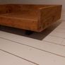 raised dog bed Image 2