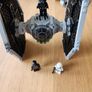 Lego Star Wars 75347, 75300, 75348 Tie Collection Image 2
