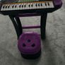 toddler keyboard Image 2