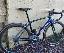 Giant tcr advanced 1