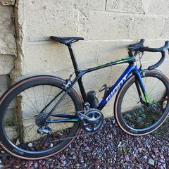 Giant tcr advanced 1
