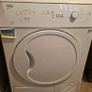 7kg Condenser Tumble Dryer Image 6