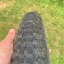 Pair 27.5" Vittoria mtb tyres Image 6