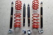 BMW E30 Lowering Kit SuperSport Germany