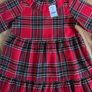 Next check dress age 12 brand new with tags! Image 4