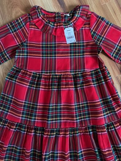 Next check dress age 12 brand new with tags!