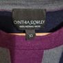 Cynthia Rowley 100% merino dress jumper Image 2
