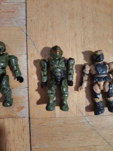 Halo Mega