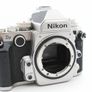 Nikon Df Fx Silver 16.2mp Digital SLR Body + Nikon 85mm f1.8 D lens Image 9