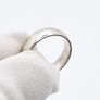 Sterling Silver Signed Ring Image 6