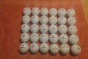 30 Wilson Duosoft/DX2 Soft Golf balls most like Mint condition