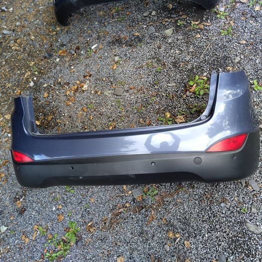 Hyundai ix35 Bumper